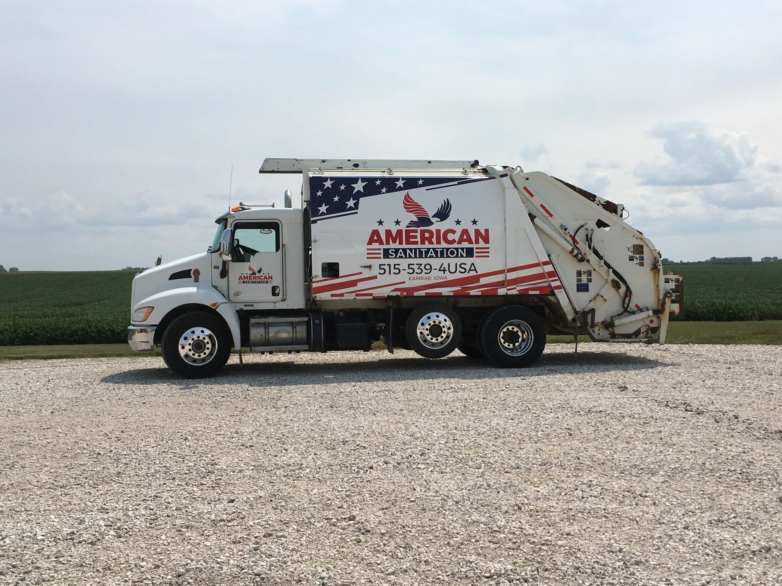 City Of Southfield Garbage Pickup 15 - 1wavw18