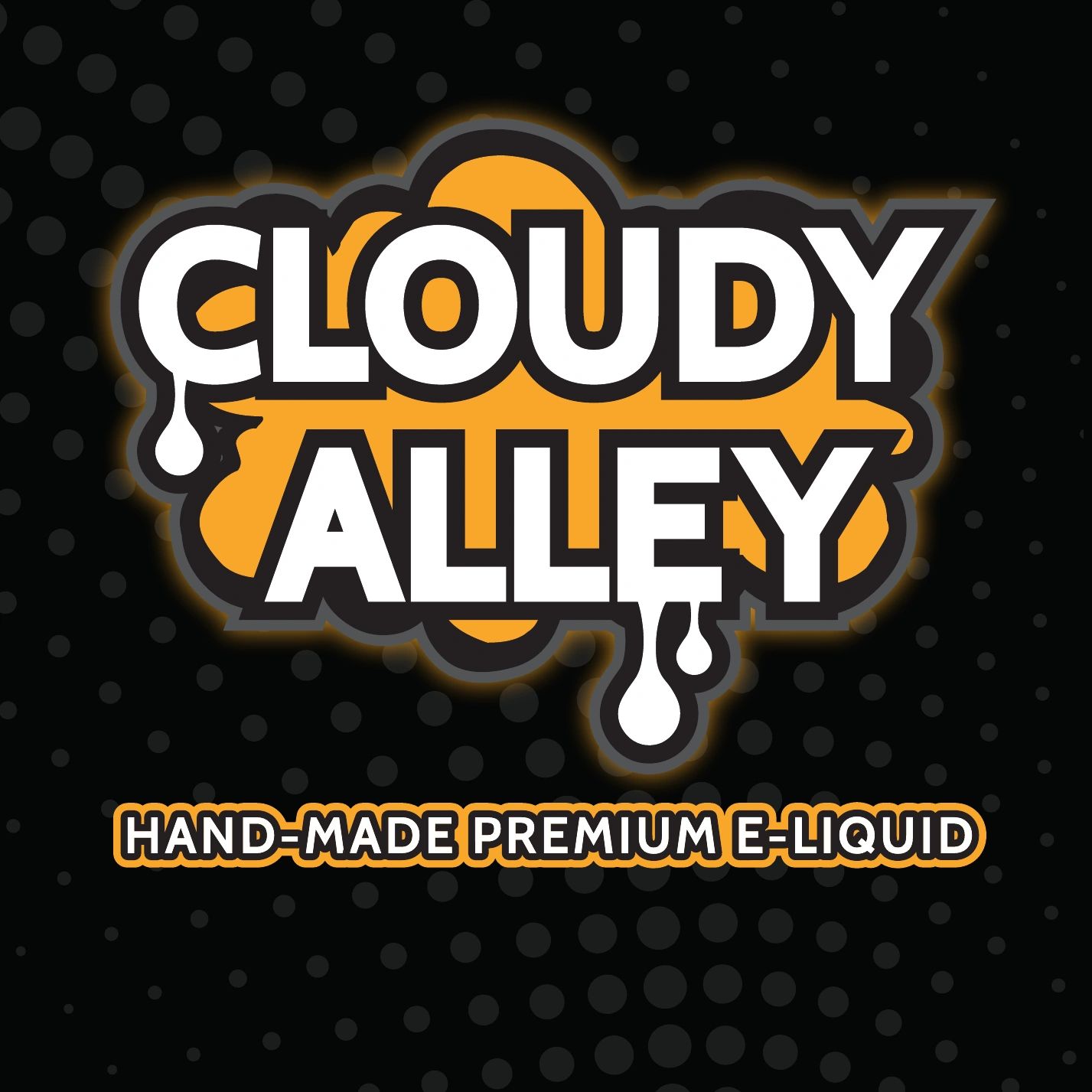 Cloudy Alley Logo
