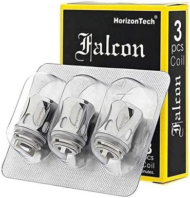 HorizonTech Falcon M1 Coils (0.15 Ohms)