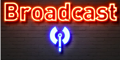 BROADCAST ADVERTISING explained