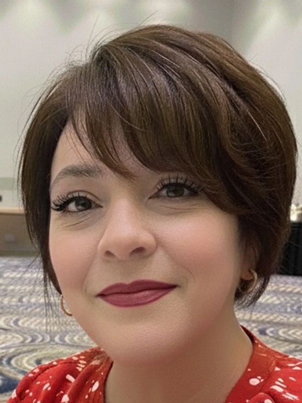 Annette Martinez