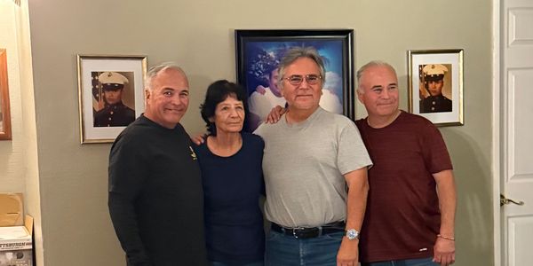 Martinez Family 