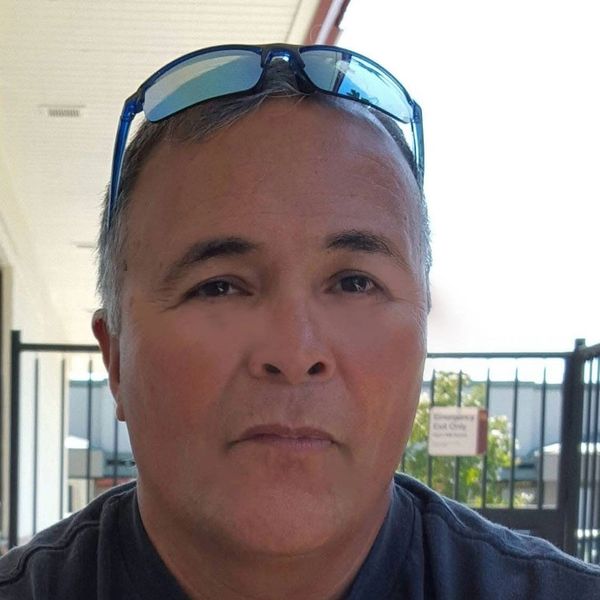Jimmey Martinez 