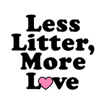 Less Litter More Love