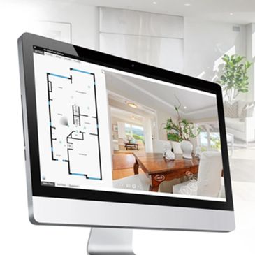 iGuide 360 Interactive Floor Plan