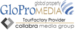 GloPro Media TourFactory & Collabra Media Provider