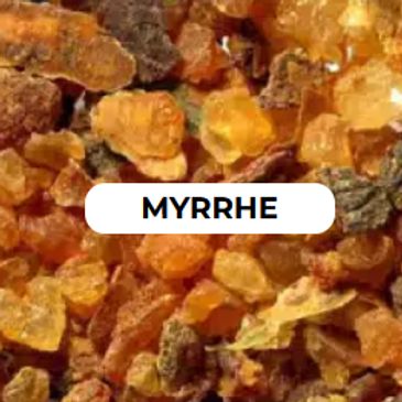 Anti-Oxydant
Cicatrisant
Relaxant