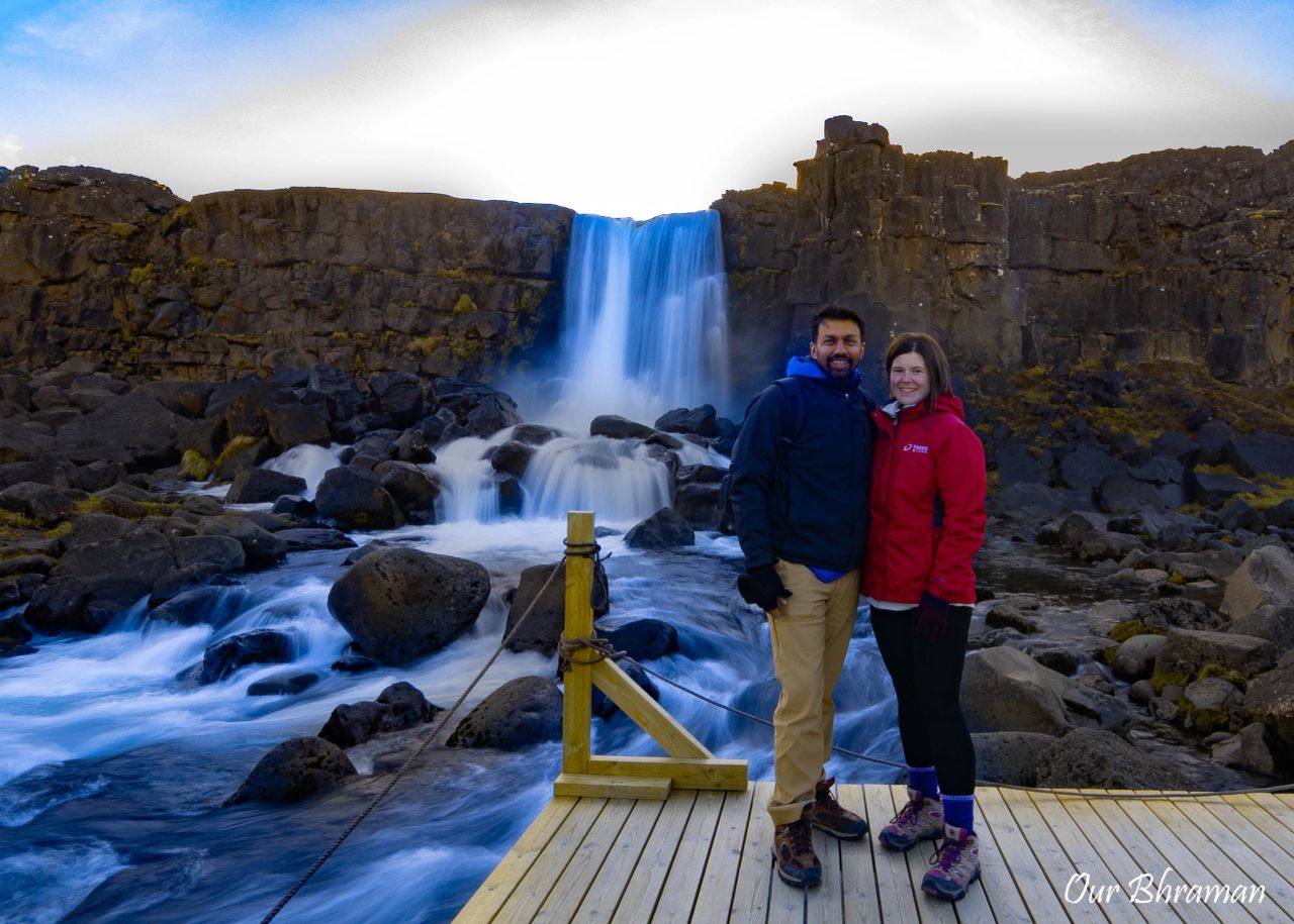 The Golden Circle: Geysers, Waterfalls & Lots of Tourists Rs=w:1280