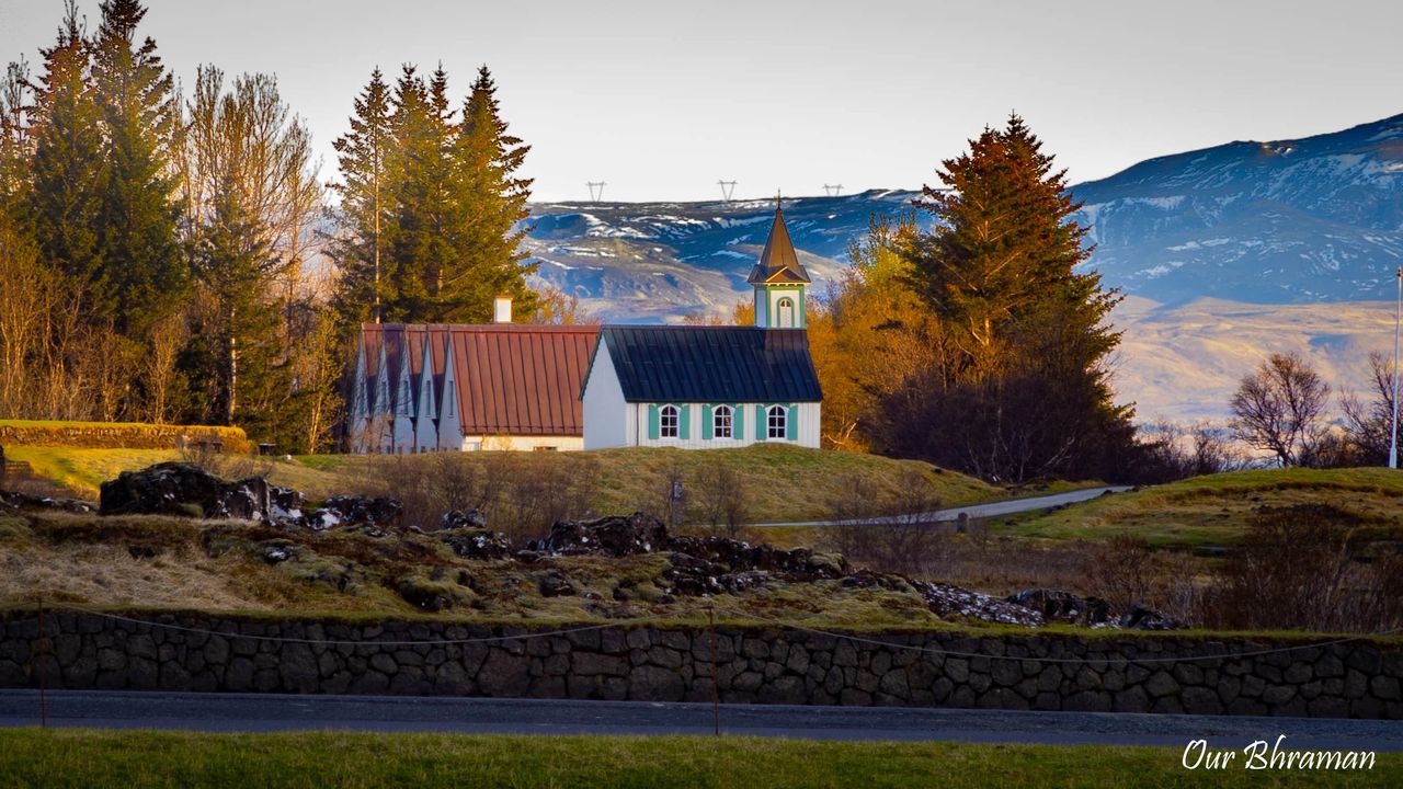 The Golden Circle: Geysers, Waterfalls & Lots of Tourists Rs=w:1280