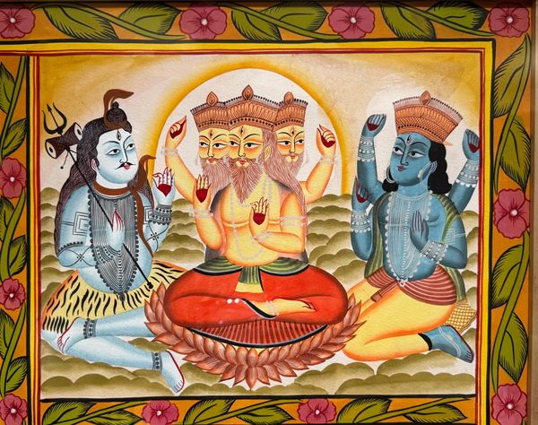 IMAGE -CHHATRAPATI SHIVAJI  MAHARAJ VASTU SANGRAHALAYA