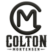 COLTON MORTENSEN