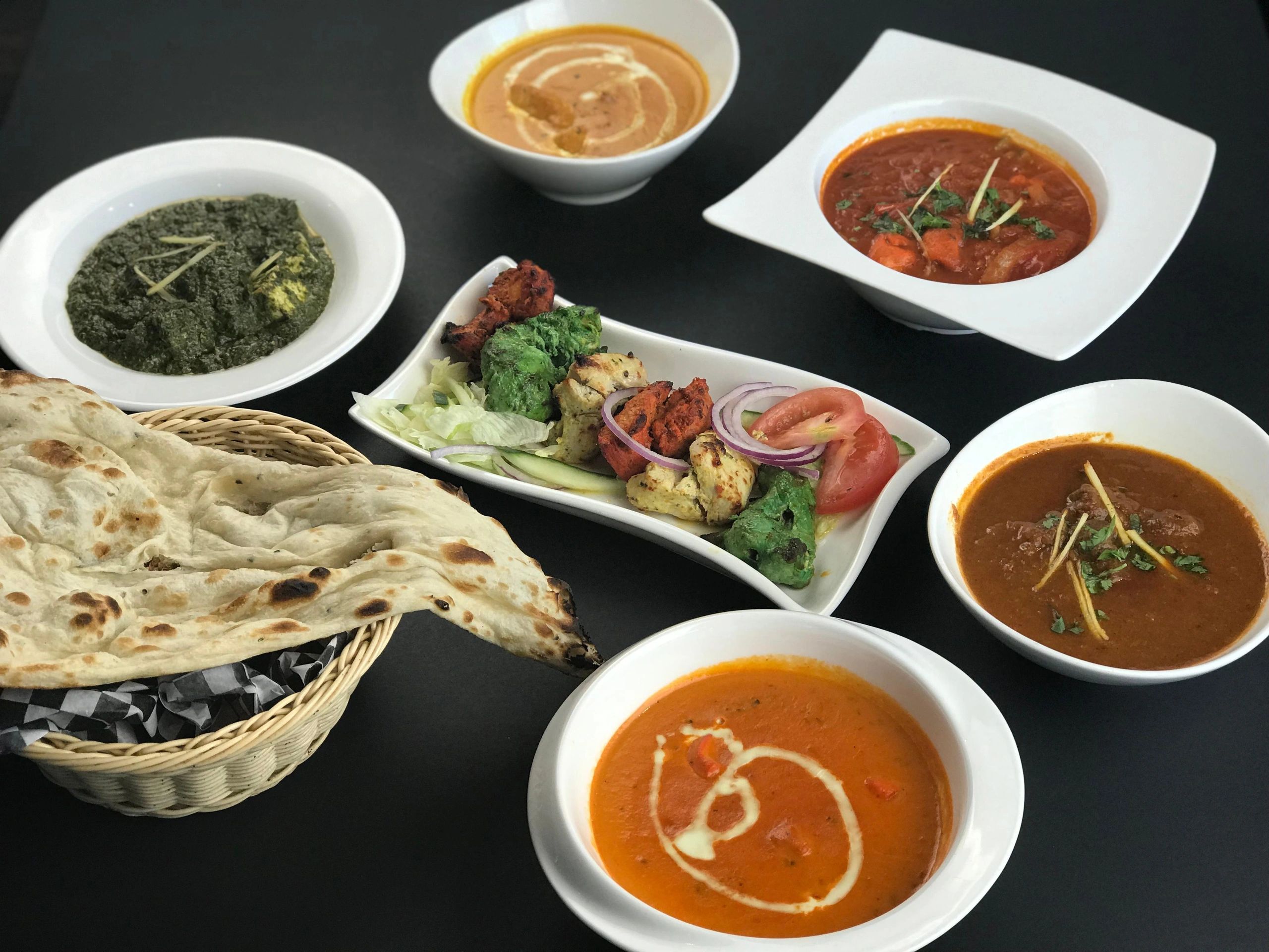 The Spice Room Catering