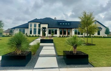 MWR Architecture, LLC. elegant custom home designs. MWR also offers landscape design and construction / installation documents. MWR will design to your specific area and needs. 