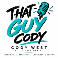 Cody West Voice