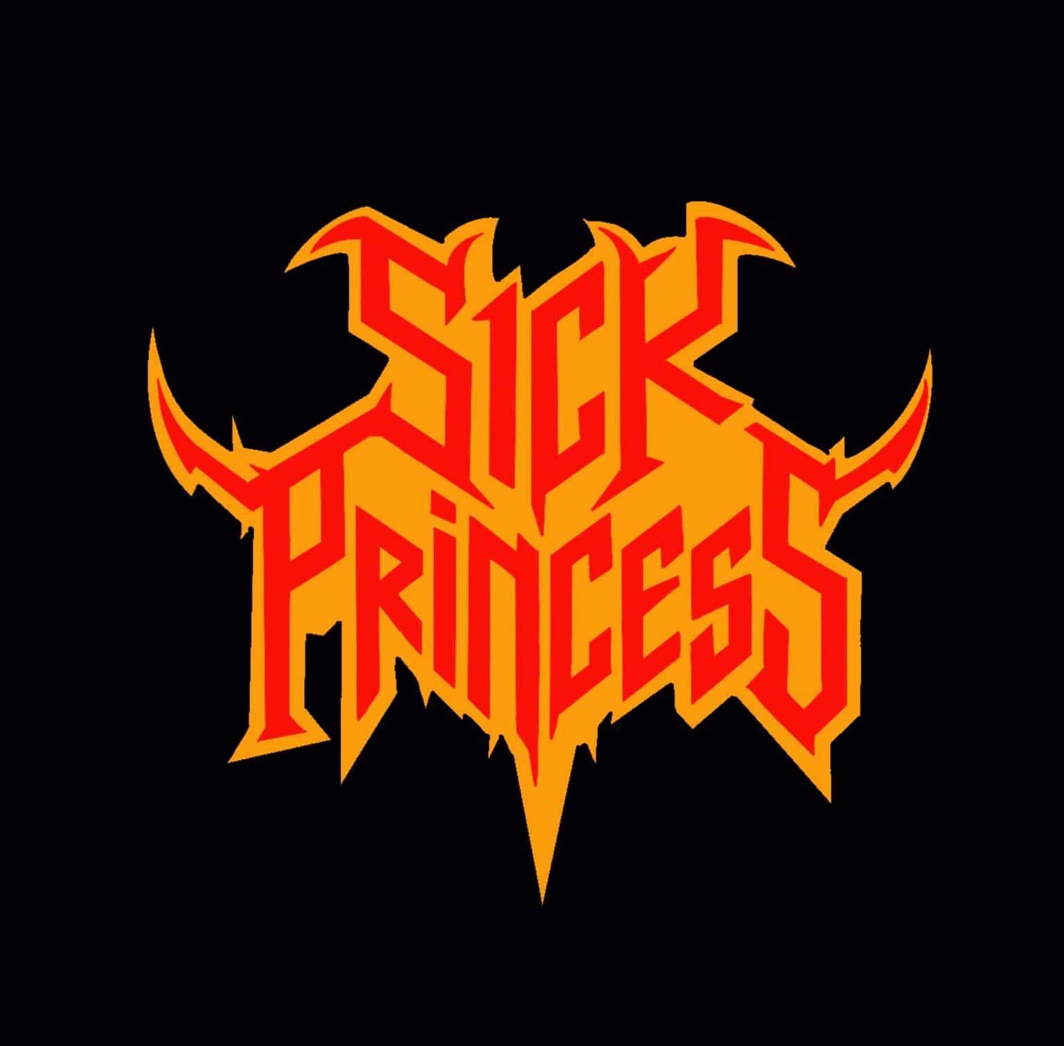 Sick Princess