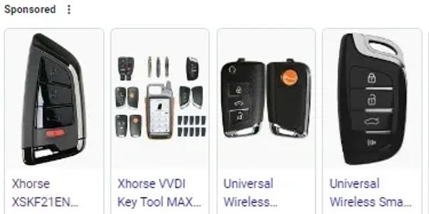 Car Trouble Keys not Working.  Upgrade the Remote to Prevent it from Breaking (OEM Honda, Dodge).