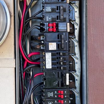 Electric City: Safe and code compliant electrical panel replacement and upgrades in San Diego.