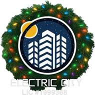 Electric City