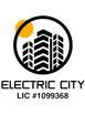 Electric City