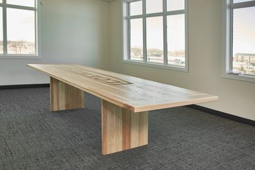 Boardroom table 