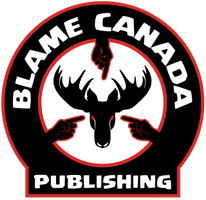 Blame Canada Publishing