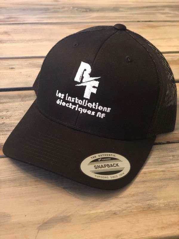 Casquette de baseball yupoong - France