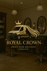  Royal Crown Hair Valet 