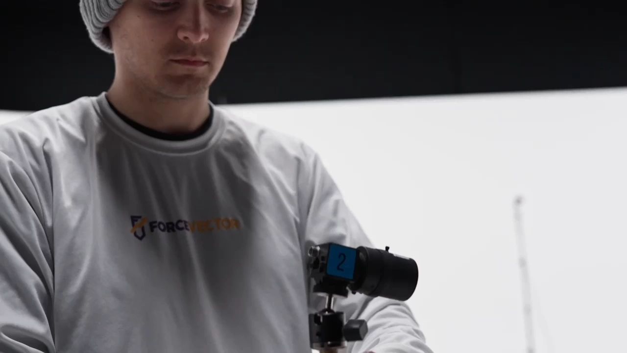 Force Vector Athletics: Biomechanics Athletic Training in Baton Rouge