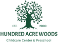 Hundred Acre Woods Childcare & Preschool