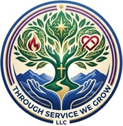 Through Service We Grow