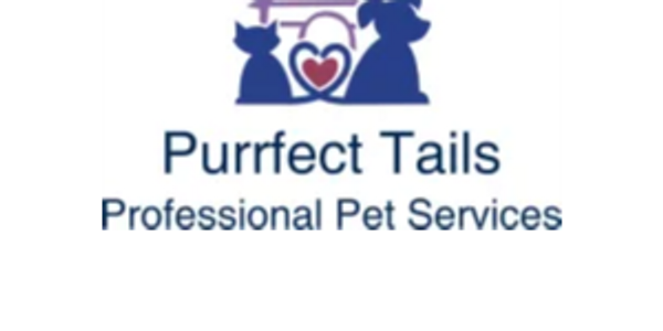 Purrfect Tails Professional Pet Services