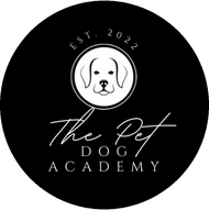 The Pet Dog Academy