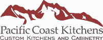 Pacific Coast Kitchens