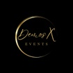 Demos X Events