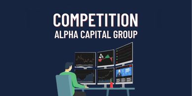 Alpha Capital Montly Competition