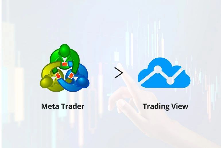 Connect TradingView to MT4, Send TradingView Alerts to MT4/MT5