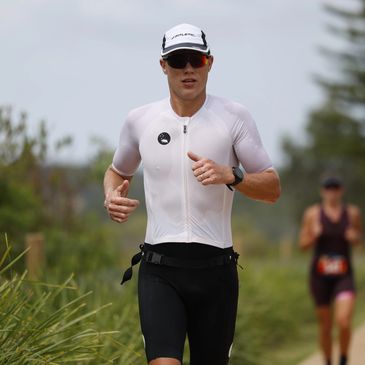 Performance Programming and Endurance Coaching expert to assist with running and triathlon goals.