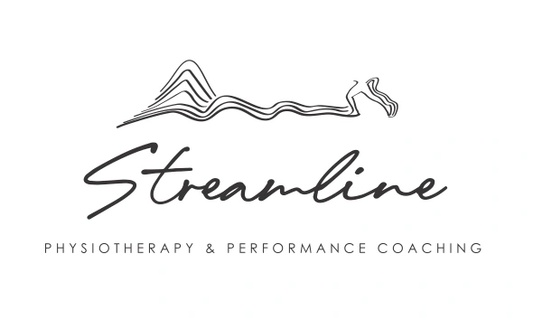 Streamline Physiotherapy 
& 
Performance Coaching