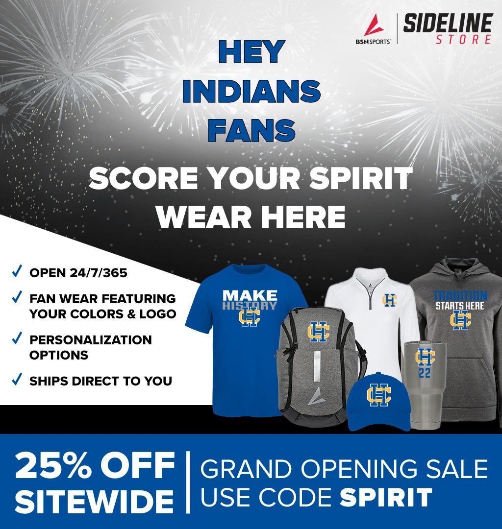 Use Code SPIRIT for 25% Off!