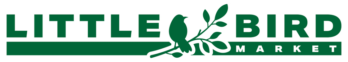 Little Bird Market