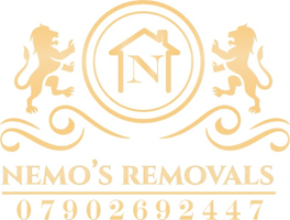 nemo's removals