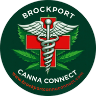 Brockport Canna Connect