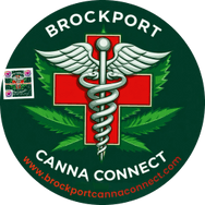 Brockport Canna Connect