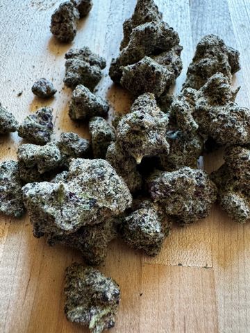 𝘛𝘙𝘜𝘍𝘍𝘓𝘌 𝘞𝘏𝘐𝘗
ʜʏʙʀɪᴅ = 28-30%