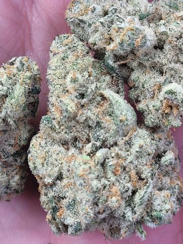 Thc 32%