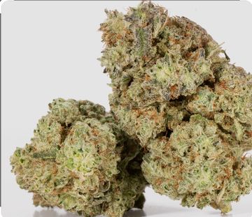 Blueberry cloud (sʜ) 30%