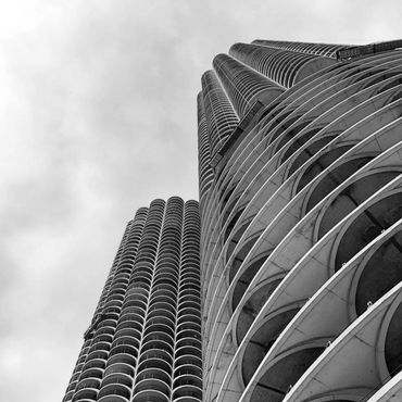 Marina Towers, Chicago
