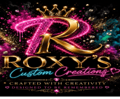 Roxy's Custom Creation's