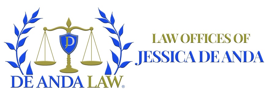 Law Offices Office Jessica De Anda