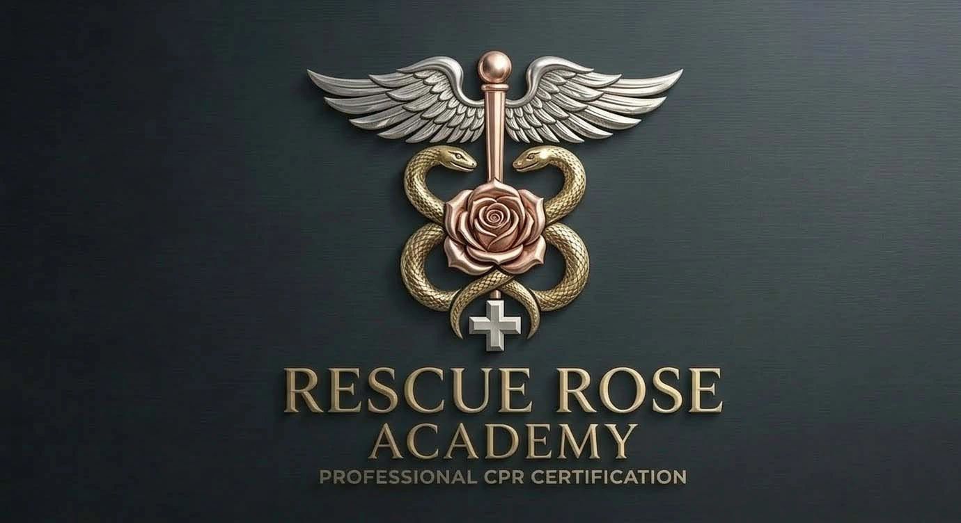 Rose Rescue Device Rescue Rose Academy